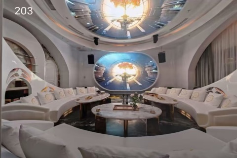 邵阳临时兼职夜场KTV招聘信息,高端场颜值换