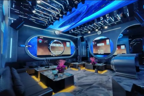 邵阳夜场KTV高薪招聘酒水促销员 日结1300起包住宿